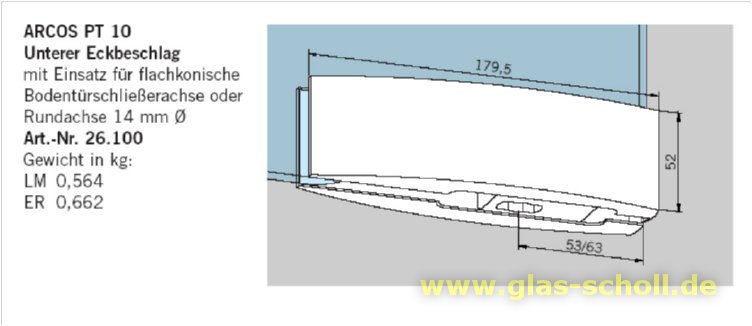 (c) 2004  www.Glas-Scholl.de